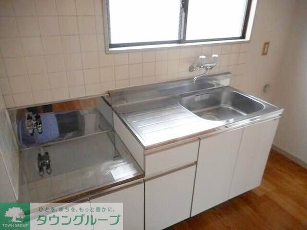 BLDG福島の物件内観写真